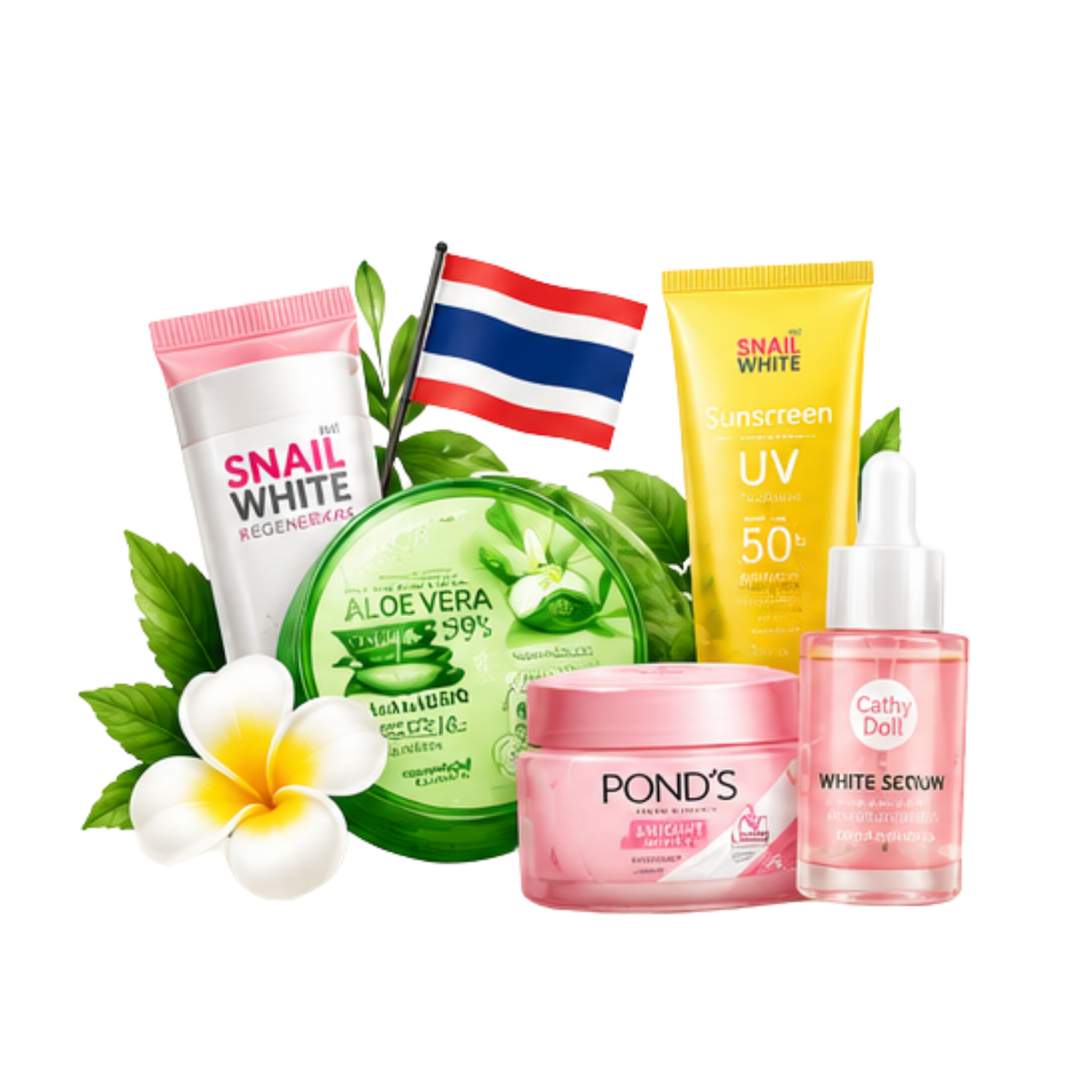 SKINCARE