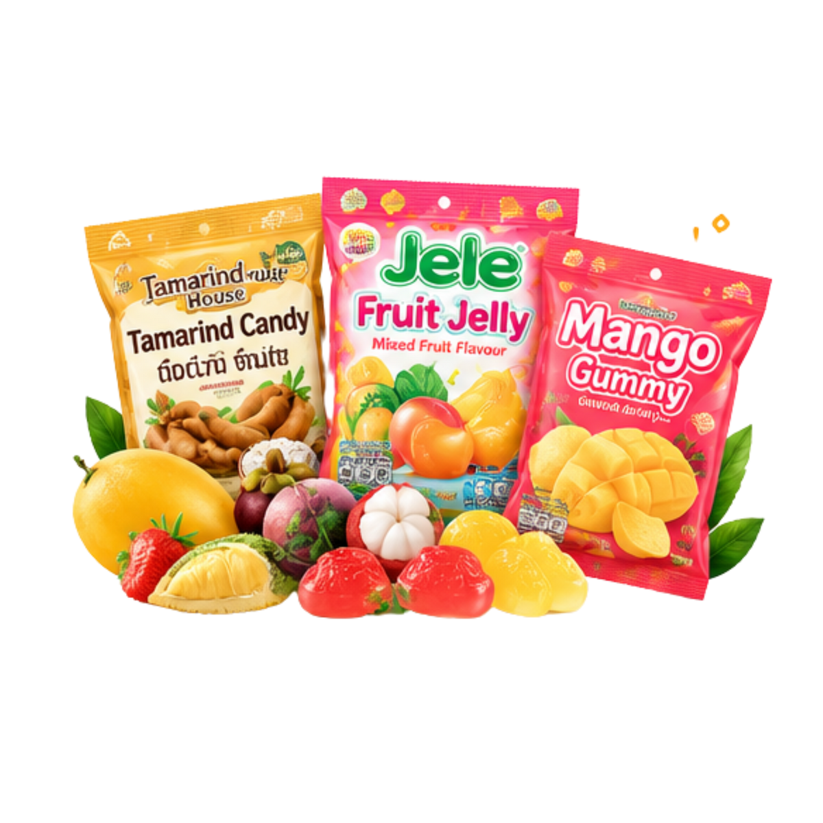 SNACK SUCRÉ