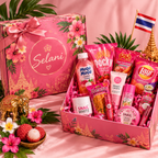 Box mystère SĒLANÏ - Couleur