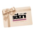 Carte-cadeau SĒLANÏ